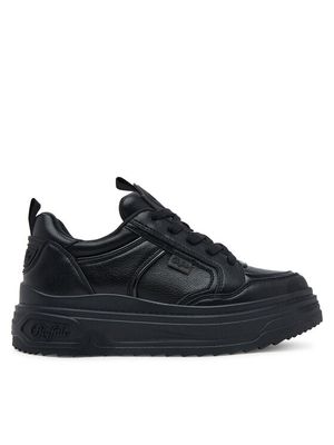 Buty sportowe damskie na wiosnę Buffalo ze sklepu: MODIVO w kategorii: Buty sportowe damskie - zdjęcie WP-EBWP-BKLVO-LN0_0000305605832