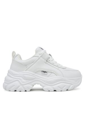 Buty sportowe damskie na wiosnę Buffalo ze sklepu: MODIVO w kategorii: Buty sportowe damskie - zdjęcie WP-EBWP-BKLVO-LN0_0000305605849