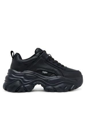 Buty sportowe damskie na wiosnę Buffalo ze sklepu: MODIVO w kategorii: Buty sportowe damskie - zdjęcie WP-EBWP-BKLVO-LN0_0000305605856
