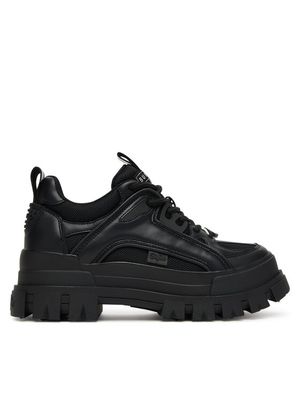 Buty sportowe damskie na wiosnę Buffalo ze sklepu: MODIVO w kategorii: Buty sportowe damskie - zdjęcie WP-EBWP-BKLVO-LN0_0000305605979