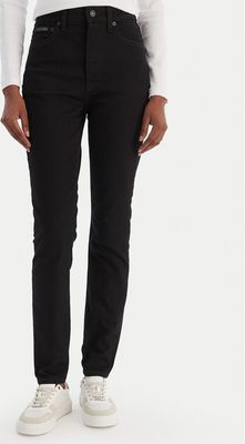 Calvin Klein Jeans - Jeansy damskie ze sklepu: MODIVO w kategorii: Jeansy damskie - zdjęcie WP-EBWP-BKLVO-LN0_0000305606006