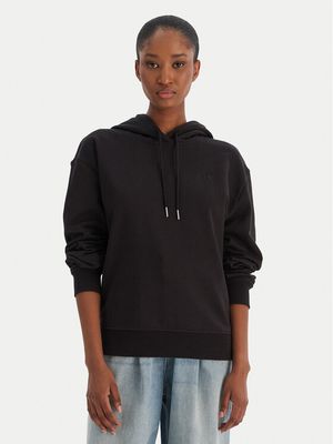 Calvin Klein Jeans - Bluza damska na jesień młodzieżowa ze sklepu: MODIVO w kategorii: Bluzy damskie - zdjęcie WP-EBWP-BKLVO-LN0_0000305606020