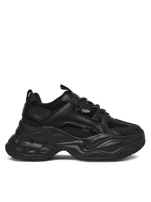 Buty sportowe damskie na wiosnę Buffalo ze sklepu: MODIVO w kategorii: Buty sportowe damskie - zdjęcie WP-EBWP-BKLVO-LN0_0000305606211