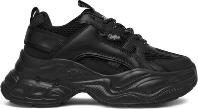 Buty sportowe damskie na wiosnę Buffalo ze sklepu: MODIVO w kategorii: Buty sportowe damskie - zdjęcie WP-EBWP-BKLVO-LN0_0000305606211