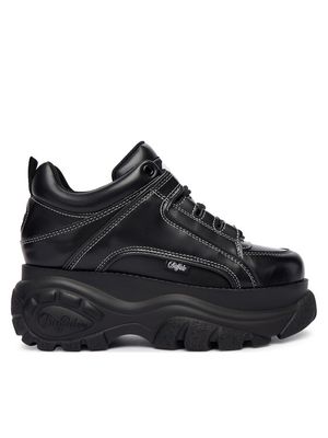 Buty sportowe damskie jesienne Buffalo ze sklepu: MODIVO w kategorii: Buty sportowe damskie - zdjęcie WP-EBWP-BKLVO-LN0_0000305606228