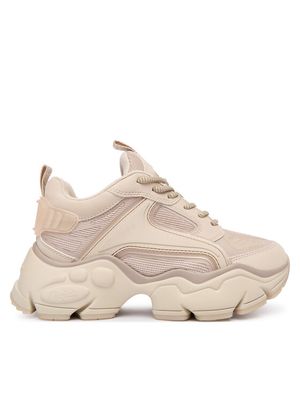 Buty sportowe damskie wiosenne Buffalo ze sklepu: MODIVO w kategorii: Buty sportowe damskie - zdjęcie WP-EBWP-BKLVO-LN0_0000305606297
