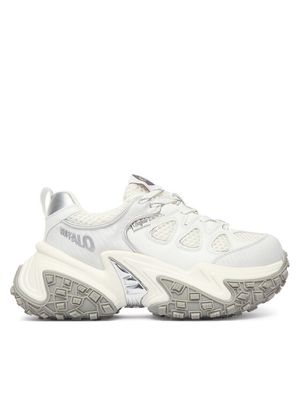 Buty sportowe damskie wiosenne Buffalo ze sklepu: MODIVO w kategorii: Buty sportowe damskie - zdjęcie WP-EBWP-BKLVO-LN0_0000305606310