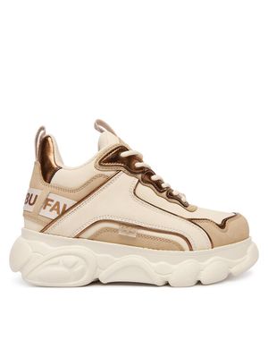 Buty sportowe damskie na wiosnę Buffalo ze sklepu: MODIVO w kategorii: Buty sportowe damskie - zdjęcie WP-EBWP-BKLVO-LN0_0000305606341
