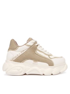 Buty sportowe damskie na wiosnę Buffalo ze sklepu: MODIVO w kategorii: Buty sportowe damskie - zdjęcie WP-EBWP-BKLVO-LN0_0000305606358