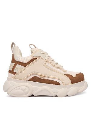 Buty sportowe damskie na wiosnę Buffalo ze sklepu: MODIVO w kategorii: Buty sportowe damskie - zdjęcie WP-EBWP-BKLVO-LN0_0000305606372