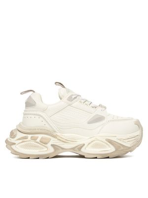 Buffalo - Buty sportowe damskie wiosenne ze sklepu: MODIVO w kategorii: Buty sportowe damskie - zdjęcie WP-EBWP-BKLVO-LN0_0000305606396