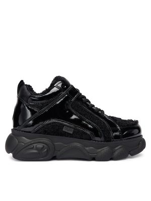 Buty sportowe damskie wiosenne Buffalo ze sklepu: MODIVO w kategorii: Buty sportowe damskie - zdjęcie WP-EBWP-BKLVO-LN0_0000305606402