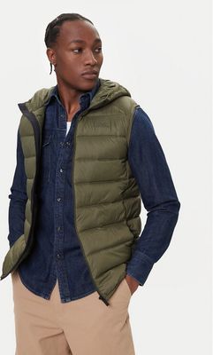 Kamizelka męska casualowa Robe di Kappa ze sklepu: MODIVO w kategorii: Kamizelki męskie - zdjęcie WP-EBWP-BKLVO-LN0_0000305606594