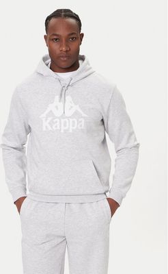 Kappa - Bluza męska na jesień ze sklepu: MODIVO w kategorii: Bluzy męskie - zdjęcie WP-EBWP-BKLVO-LN0_0000305607119