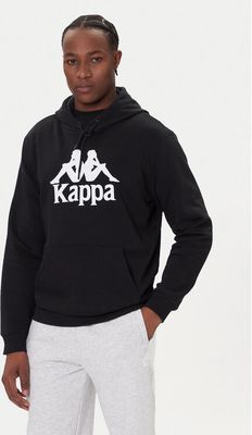 Bluza męska Kappa ze sklepu: MODIVO w kategorii: Bluzy męskie - zdjęcie WP-EBWP-BKLVO-LN0_0000305607171