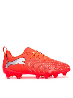 Buty sportowe dziecięce na wiosnę Puma ze sklepu: MODIVO w kategorii: Buty sportowe dziecięce - zdjęcie WP-EBWP-BKLVO-LN0_0000305607614