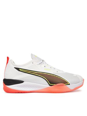 Buty sportowe męskie wiosenne Puma ze sklepu: MODIVO w kategorii: Buty sportowe męskie - zdjęcie WP-EBWP-BKLVO-LN0_0000305607645