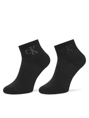 Skarpetki damskie Calvin Klein Jeans ze sklepu: MODIVO w kategorii: Skarpetki damskie - zdjęcie WP-EBWP-BKLVO-LN0_0000305607836