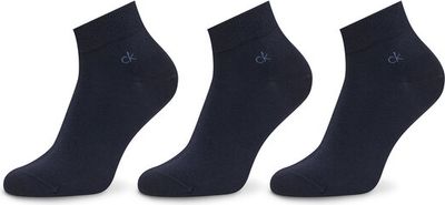 Calvin Klein - Skarpetki męskie ze sklepu: MODIVO w kategorii: Skarpetki męskie - zdjęcie WP-EBWP-BKLVO-LN0_0000305607898