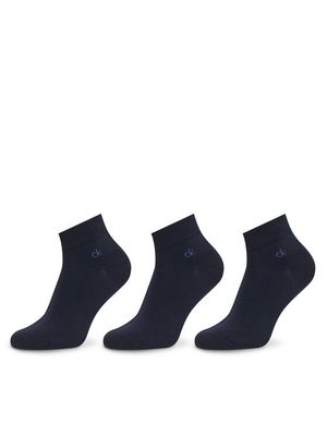 Calvin Klein - Skarpetki męskie ze sklepu: MODIVO w kategorii: Skarpetki męskie - zdjęcie WP-EBWP-BKLVO-LN0_0000305607898
