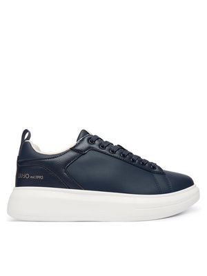 Liu Jo - Buty sportowe męskie jesienne ze sklepu: MODIVO w kategorii: Buty sportowe męskie - zdjęcie WP-EBWP-BKLVO-LN0_0000305608567