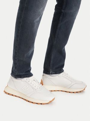 Liu Jo - Buty sportowe męskie na wiosnę ze sklepu: MODIVO w kategorii: Buty sportowe męskie - zdjęcie WP-EBWP-BKLVO-LN0_0000305608598