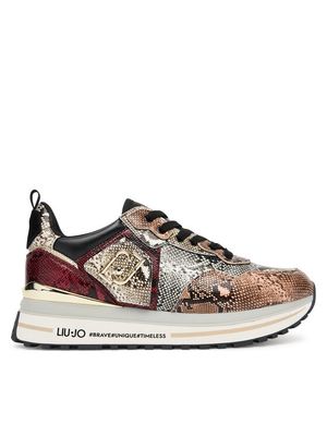 Buty sportowe damskie na wiosnę Liu Jo ze sklepu: MODIVO w kategorii: Buty sportowe damskie - zdjęcie WP-EBWP-BKLVO-LN0_0000305608635