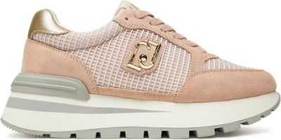Liu Jo - Buty sportowe damskie na wiosnę ze sklepu: MODIVO w kategorii: Buty sportowe damskie - zdjęcie WP-EBWP-BKLVO-LN0_0000305608673