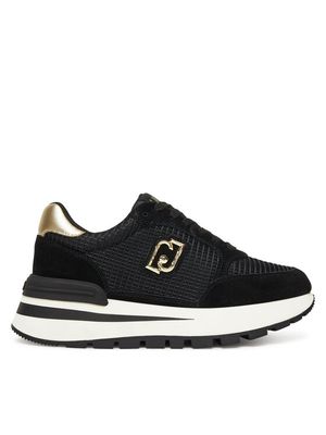 Liu Jo - Buty sportowe damskie wiosenne ze sklepu: MODIVO w kategorii: Buty sportowe damskie - zdjęcie WP-EBWP-BKLVO-LN0_0000305608680