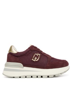 Liu Jo - Buty sportowe damskie wiosenne ze sklepu: MODIVO w kategorii: Buty sportowe damskie - zdjęcie WP-EBWP-BKLVO-LN0_0000305608710