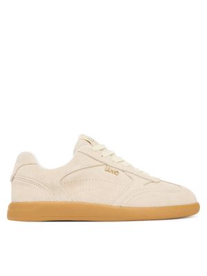 Buty sportowe damskie na wiosnę Liu Jo ze sklepu: MODIVO w kategorii: Buty sportowe damskie - zdjęcie WP-EBWP-BKLVO-LN0_0000305608765