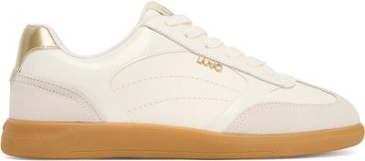 Liu Jo - Buty sportowe damskie na wiosnę ze sklepu: MODIVO w kategorii: Buty sportowe damskie - zdjęcie WP-EBWP-BKLVO-LN0_0000305608819