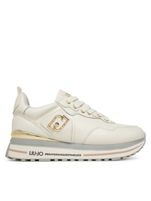 Liu Jo - Buty sportowe damskie na wiosnę ze sklepu: MODIVO w kategorii: Buty sportowe damskie - zdjęcie WP-EBWP-BKLVO-LN0_0000305608932