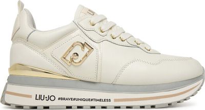 Liu Jo - Buty sportowe damskie na wiosnę ze sklepu: MODIVO w kategorii: Buty sportowe damskie - zdjęcie WP-EBWP-BKLVO-LN0_0000305608932