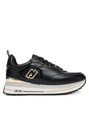 Buty sportowe damskie wiosenne Liu Jo ze sklepu: MODIVO w kategorii: Buty sportowe damskie - zdjęcie WP-EBWP-BKLVO-LN0_0000305608949