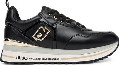 Buty sportowe damskie Liu Jo ze sklepu: MODIVO w kategorii: Buty sportowe damskie - zdjęcie WP-EBWP-BKLVO-LN0_0000305608949