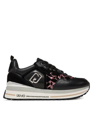 Buty sportowe damskie na wiosnę Liu Jo ze sklepu: MODIVO w kategorii: Buty sportowe damskie - zdjęcie WP-EBWP-BKLVO-LN0_0000305608970