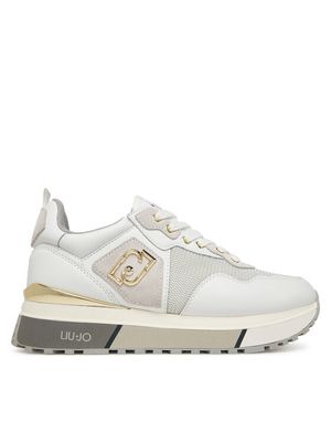 Buty sportowe damskie wiosenne Liu Jo ze sklepu: MODIVO w kategorii: Buty sportowe damskie - zdjęcie WP-EBWP-BKLVO-LN0_0000305608994