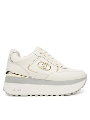 Buty sportowe damskie wiosenne Liu Jo ze sklepu: MODIVO w kategorii: Buty sportowe damskie - zdjęcie WP-EBWP-BKLVO-LN0_0000305609052
