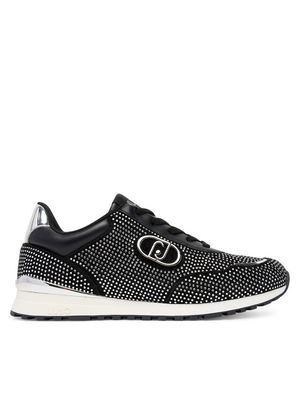Liu Jo - Buty sportowe damskie wiosenne ze sklepu: MODIVO w kategorii: Buty sportowe damskie - zdjęcie WP-EBWP-BKLVO-LN0_0000305609151