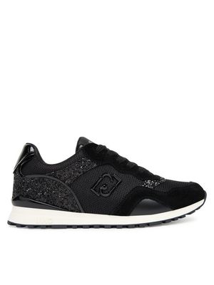 Buty sportowe damskie wiosenne Liu Jo ze sklepu: MODIVO w kategorii: Buty sportowe damskie - zdjęcie WP-EBWP-BKLVO-LN0_0000305609175