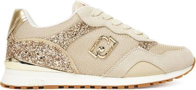Buty sportowe damskie wiosenne Liu Jo ze sklepu: MODIVO w kategorii: Buty sportowe damskie - zdjęcie WP-EBWP-BKLVO-LN0_0000305609205