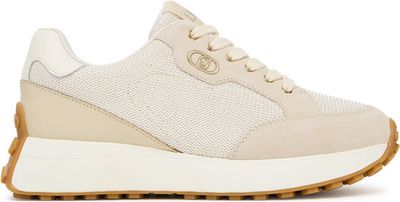Buty sportowe damskie wiosenne Liu Jo ze sklepu: MODIVO w kategorii: Buty sportowe damskie - zdjęcie WP-EBWP-BKLVO-LN0_0000305609274