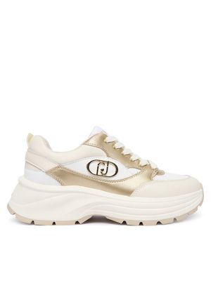 Buty sportowe damskie wiosenne Liu Jo ze sklepu: MODIVO w kategorii: Buty sportowe damskie - zdjęcie WP-EBWP-BKLVO-LN0_0000305609304