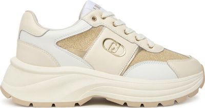Liu Jo - Buty sportowe damskie na wiosnę ze sklepu: MODIVO w kategorii: Buty sportowe damskie - zdjęcie WP-EBWP-BKLVO-LN0_0000305609311