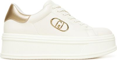 Buty sportowe damskie wiosenne Liu Jo ze sklepu: MODIVO w kategorii: Buty sportowe damskie - zdjęcie WP-EBWP-BKLVO-LN0_0000305609366