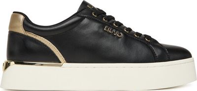 Buty sportowe damskie na jesień Liu Jo ze sklepu: MODIVO w kategorii: Buty sportowe damskie - zdjęcie WP-EBWP-BKLVO-LN0_0000305609373