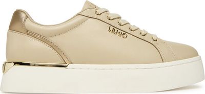 Buty sportowe damskie na wiosnę Liu Jo ze sklepu: MODIVO w kategorii: Buty sportowe damskie - zdjęcie WP-EBWP-BKLVO-LN0_0000305609403