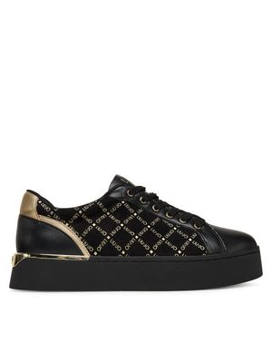 Buty sportowe damskie na wiosnę Liu Jo ze sklepu: MODIVO w kategorii: Buty sportowe damskie - zdjęcie WP-EBWP-BKLVO-LN0_0000305609410