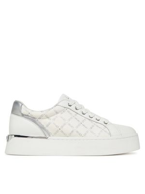Buty sportowe damskie na wiosnę Liu Jo ze sklepu: MODIVO w kategorii: Buty sportowe damskie - zdjęcie WP-EBWP-BKLVO-LN0_0000305609427